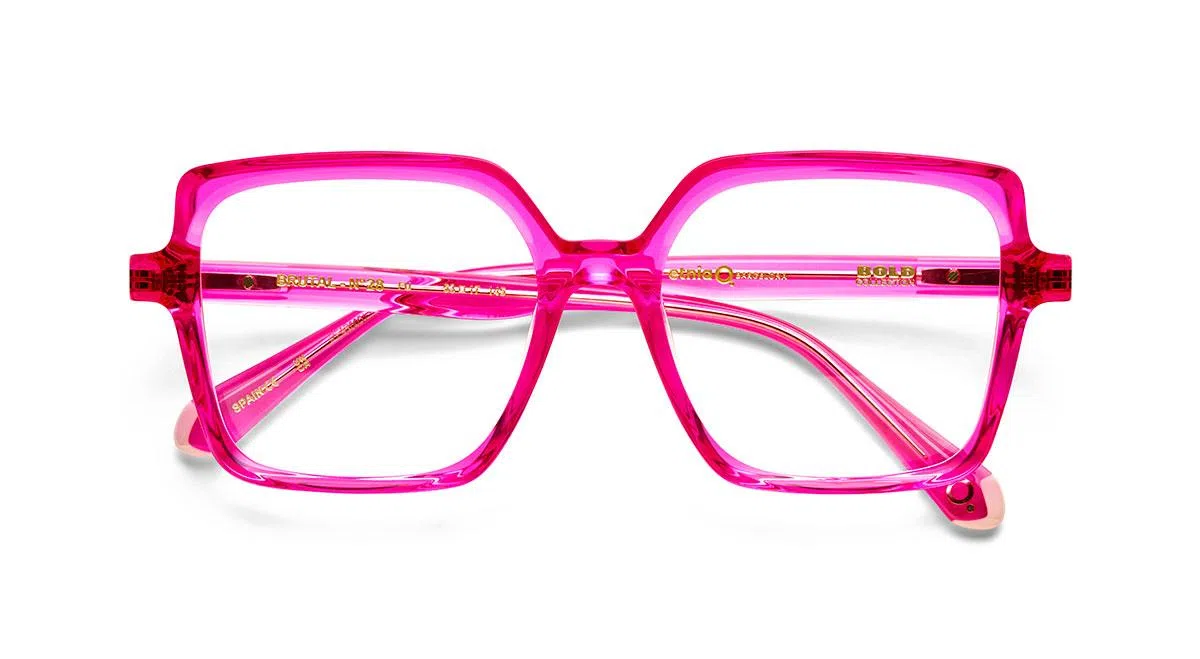 Etnia Barcelona BRUTAL NO.28 Eyeglasses - view 5